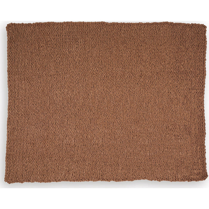 Chaddon Throw 50.00"