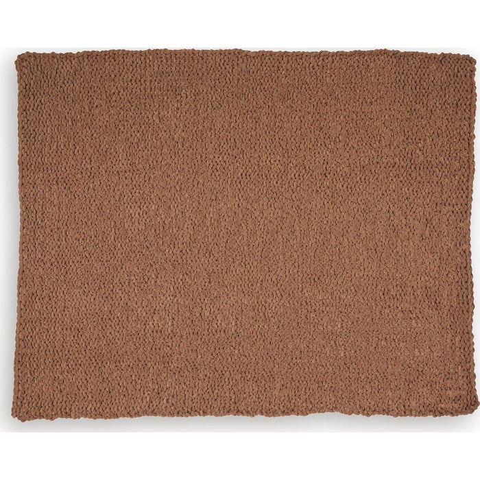 Chaddon Throw 50.00"