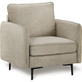 Chair - Beige
