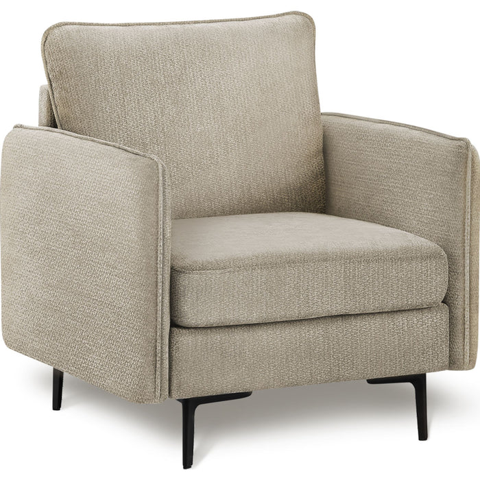 Chair - Beige
