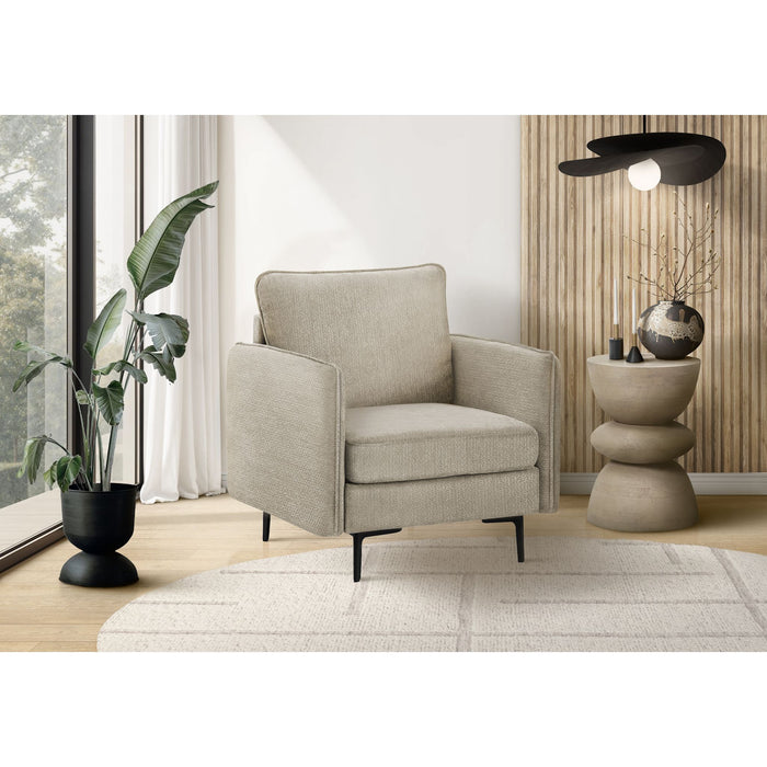 Chair - Beige