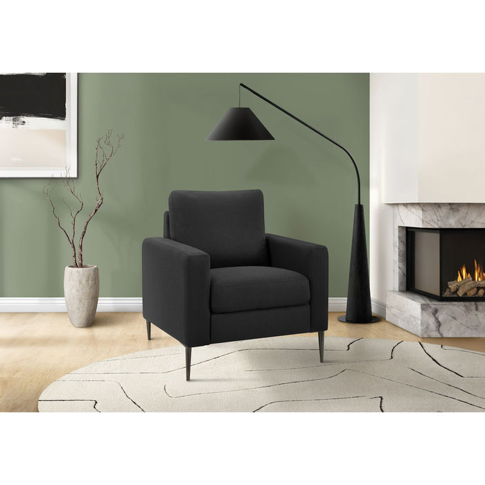 Chair - Black