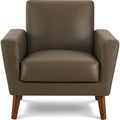 Chair - Brown