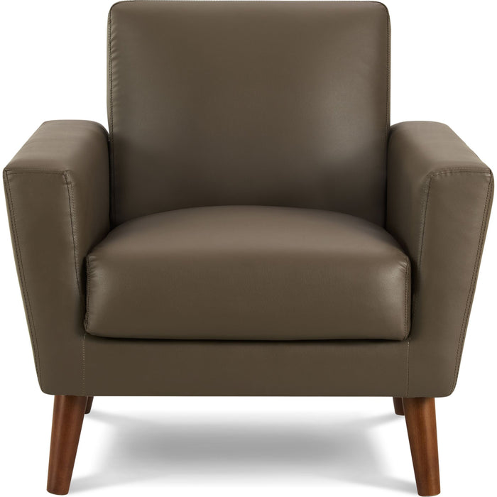 Chair - Brown