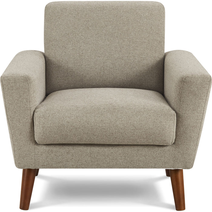 Chair - Brown