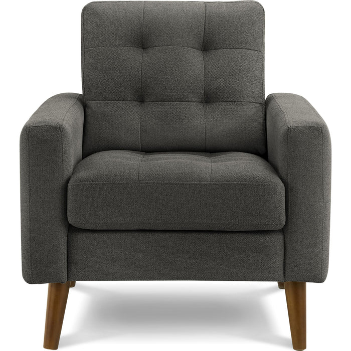 Chair - Dark Grey