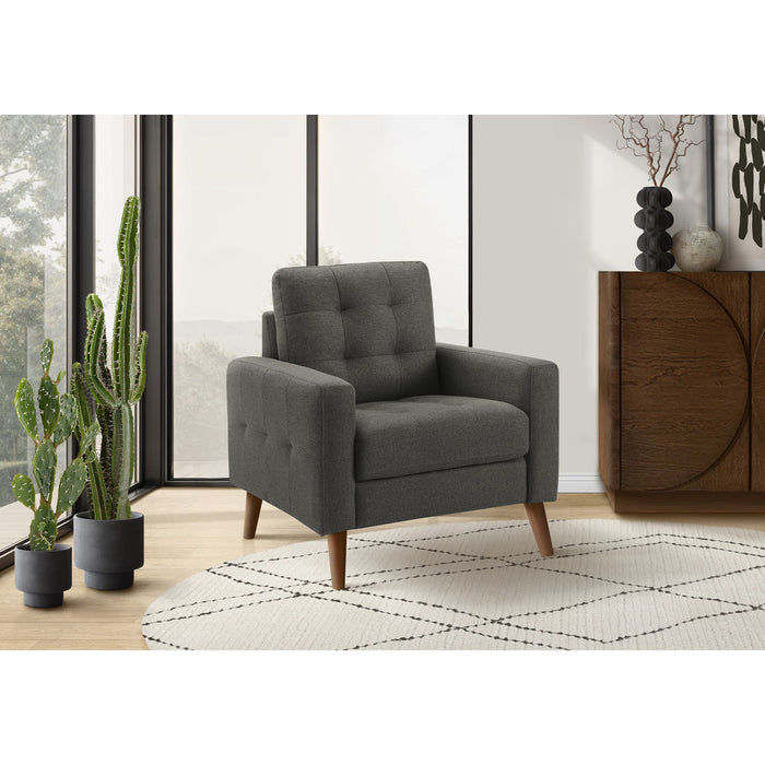 Chair - Dark Grey