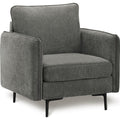 Chair - Grey