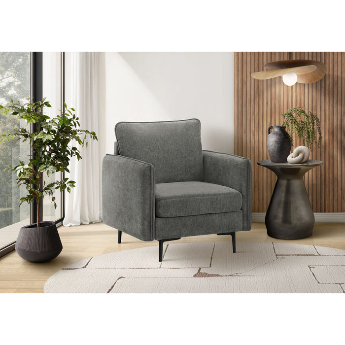 Chair - Grey