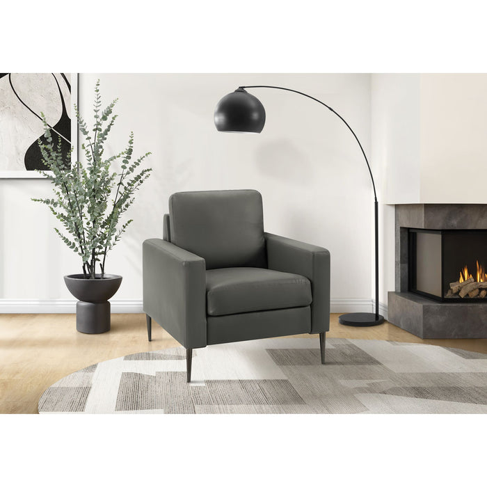 Chair - Grey
