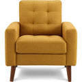 Chair - Orange