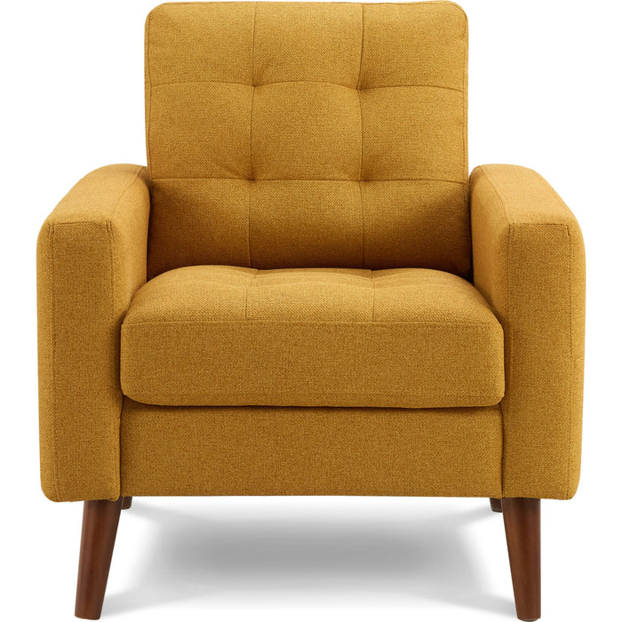 Chair - Orange