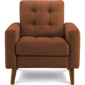 Chair - Rust