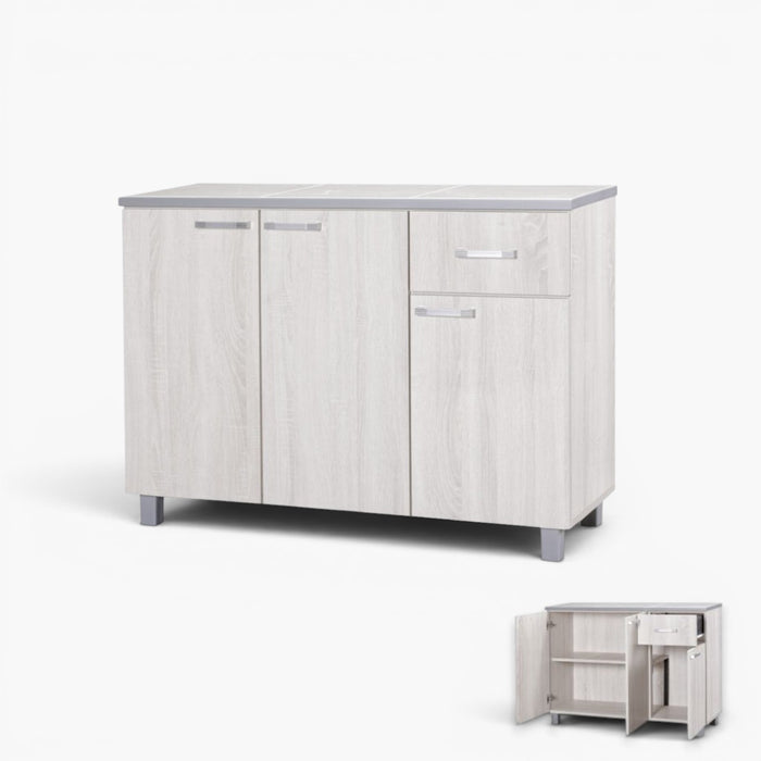 Ciaz Kitchen Cabinet