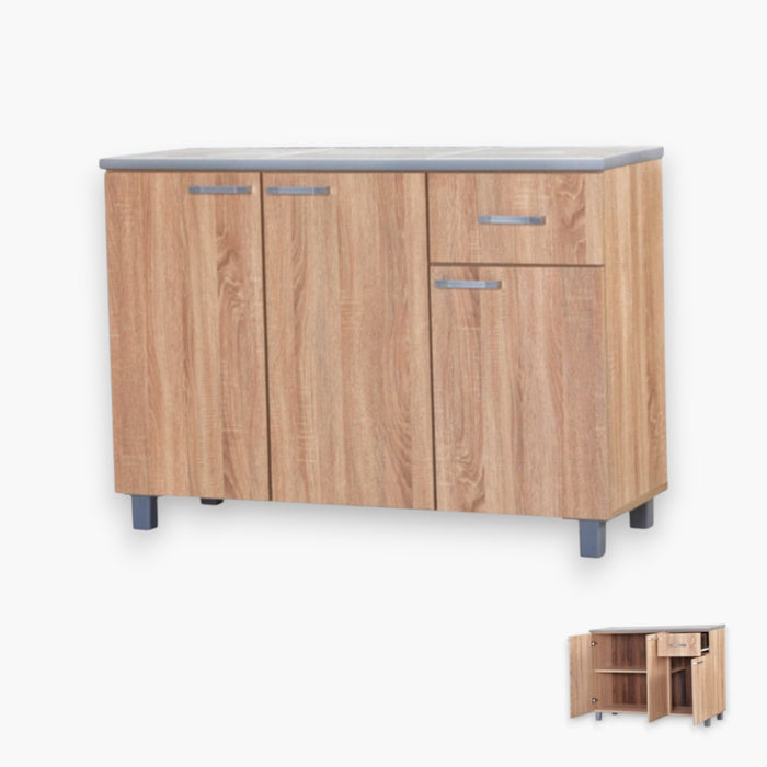Ciaz Kitchen Cabinet