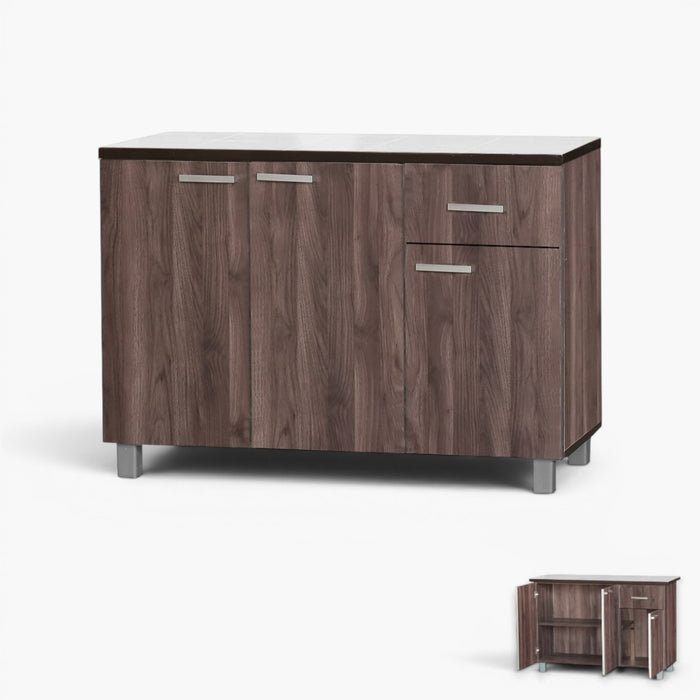 Ciaz Kitchen Cabinet