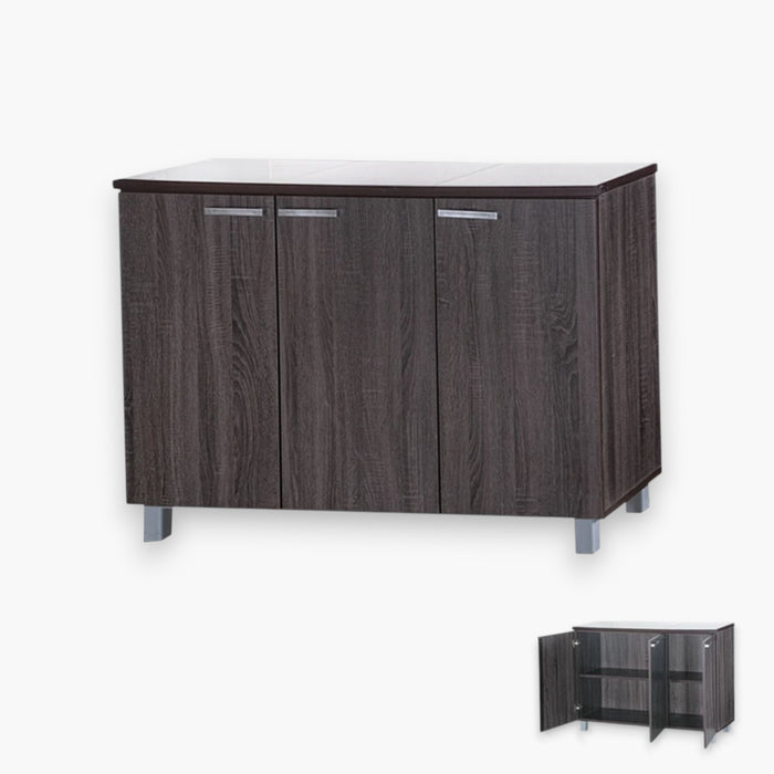 Cibun Kitchen Cabinet