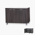Cibun Kitchen Cabinet