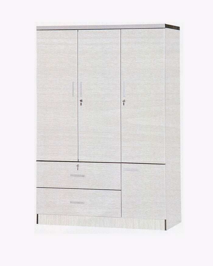 Ciji Open Door Wardrobe-Clearance