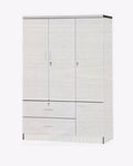 Ciji Open Door Wardrobe-Clearance