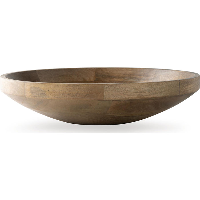 Clayburg Bowl
