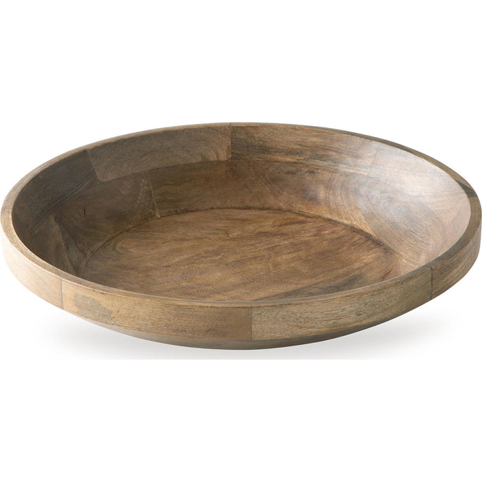 Clayburg Bowl