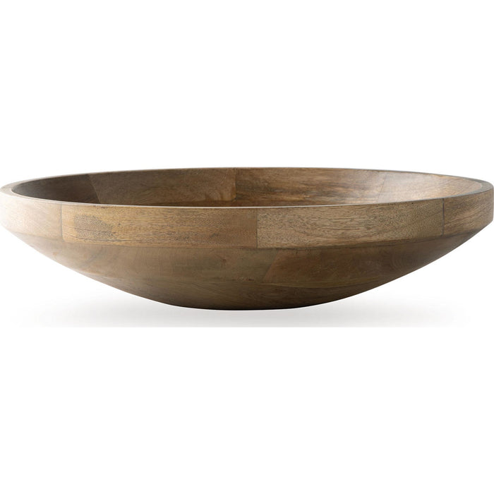 Clayburg Bowl