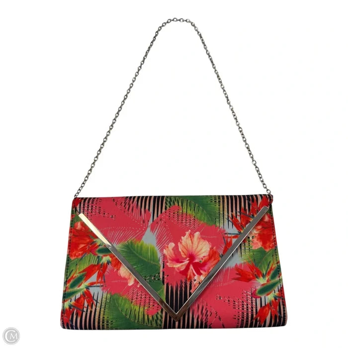 Clutch By Aldo, Size: Medium