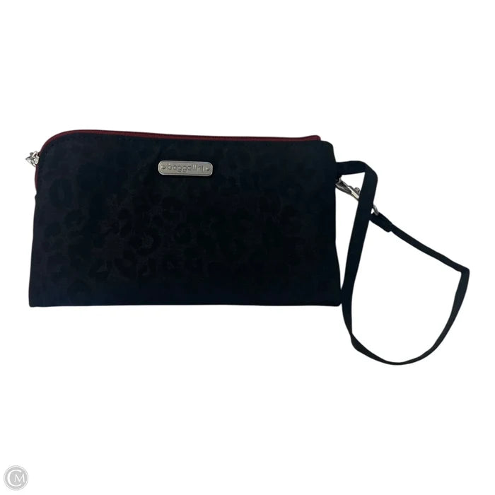 Clutch By Baggallini, Size: Small