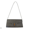 Clutch By Clothes Mentor, Size: Medium