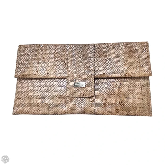 Clutch By Clothes Mentor, Size: Medium