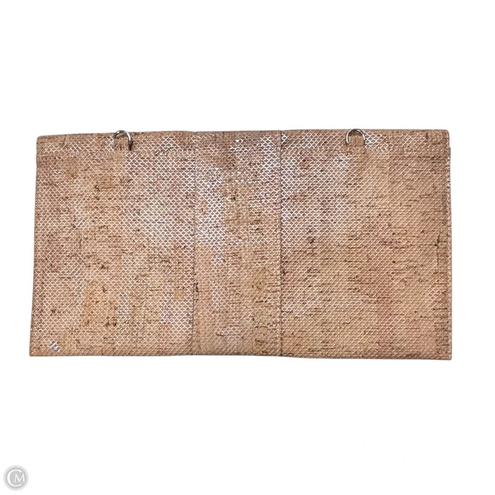 Clutch By Clothes Mentor, Size: Medium
