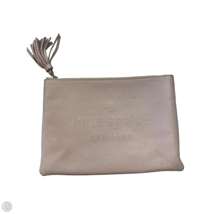 Clutch Designer By Kate Spade, Size: Small