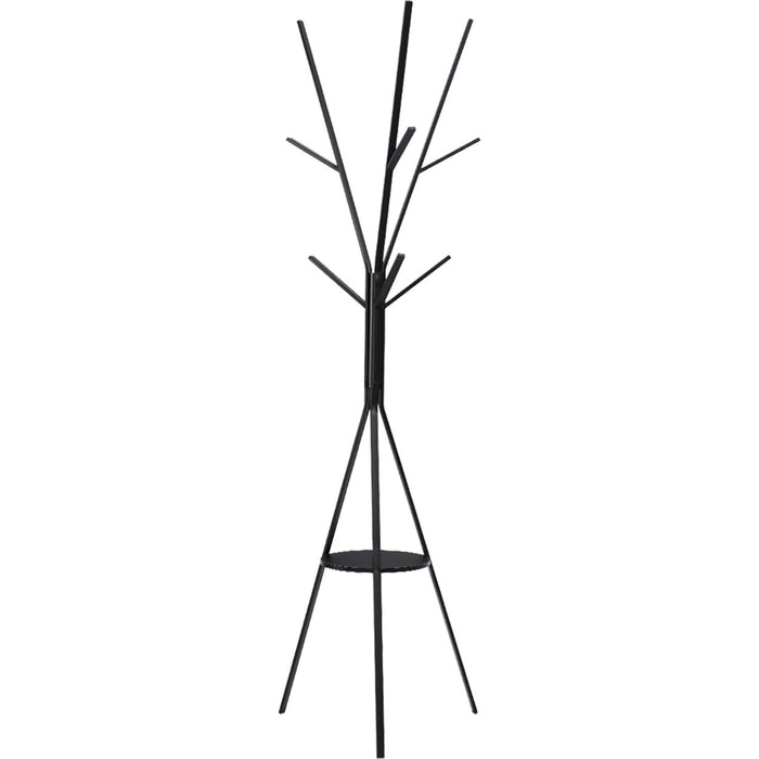 Coat Rack - Black