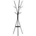 Coat Rack - Black