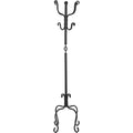 Coat Rack - Black