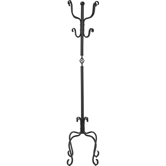 Coat Rack - Black