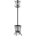 Coat Rack - Black