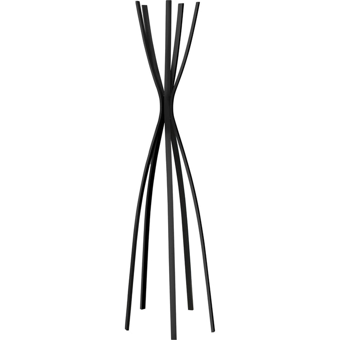 Coat Rack - Black