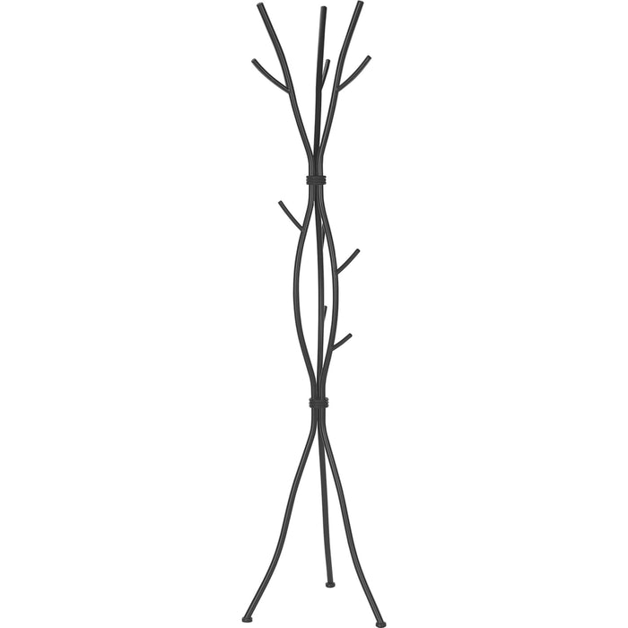 Coat Rack - Black
