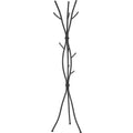 Coat Rack - Black