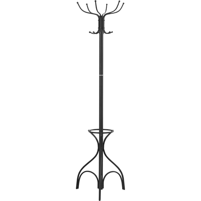 Coat Rack - Black