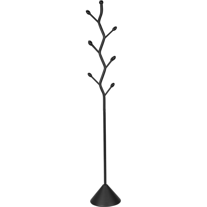Coat Rack - Black