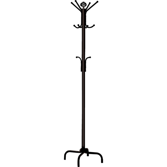 Coat Rack - Black