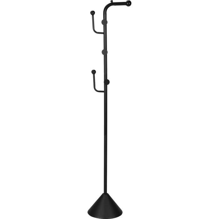 Coat Rack - Black