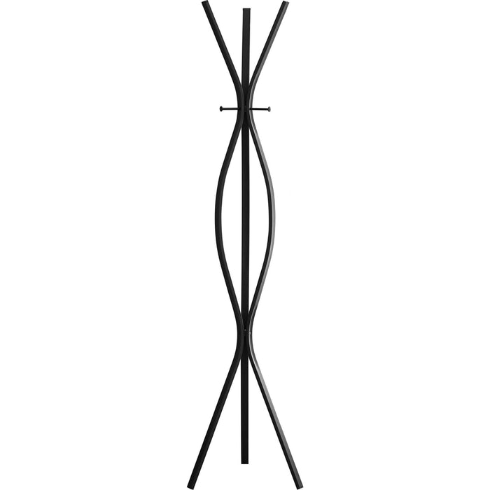 Coat Rack - Black