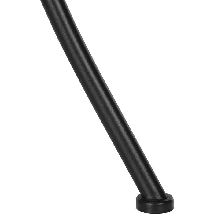 Coat Rack - Black
