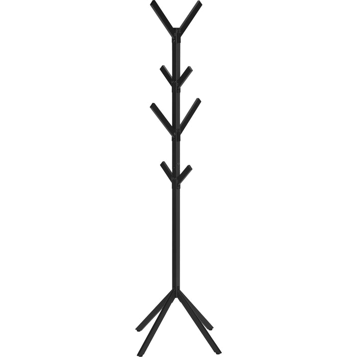 Coat Rack - Black