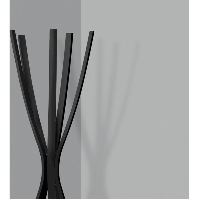 Coat Rack - Black