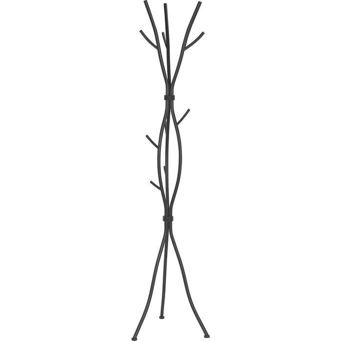 Coat Rack - Black